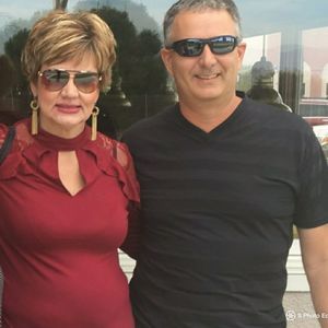 Meet your Posher, Cheryl